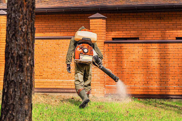 Trusted Fumigation Services service in Sugarmill Woods, FL - Nex Pest Control
